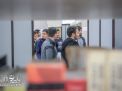 گزارش تصویری | بازدید پسران دانش آموز شهرستان شاهرود از دانشگاه صنعتی شاهرود #جشنواره_از_دبیرستان_تا_دانشگاه